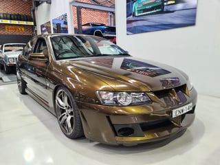 AMCS Sydney Showroom Tour - 8th Oct 2021