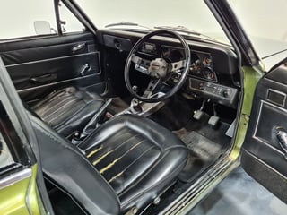 1972 Bathurst LJ GTR XU1 Torana