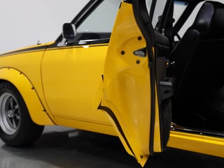 1974 Holden LH Torana L34 SLR 5000