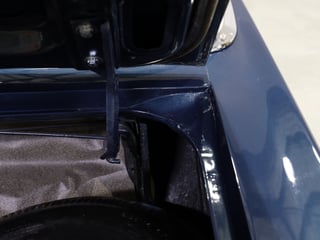 1965 Ford Mustang Convertible 289ci 4sp Man - Caspian Blue