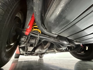 1974 Holden LH Torana SLR 5000 L34 - Salamanca Red 