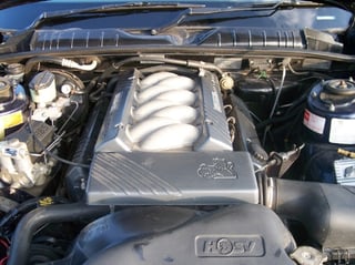 1994 HSV VR Senator #528