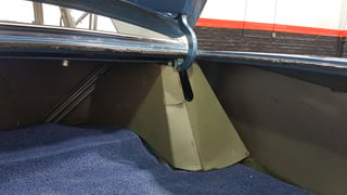 1968 Chrysler VE Valiant VIP 273 V8