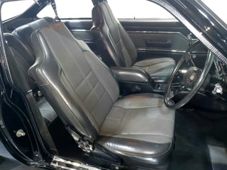 1976 LX Torana SS Hatchback - 5 Litre 4 Speed