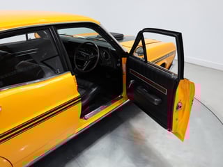 1970 Ford Falcon XY GT Replica
