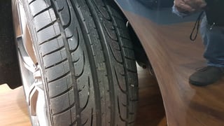 2015 FG-X Falcon XR8 Manual