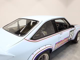 1977 Holden LX SS Torana A9X Hatchback