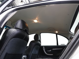 2007 FPV BFII GT R-Spec Cobra - Build No 009