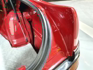 1986 HDT VL Commodore SS Group A - Plus Pack