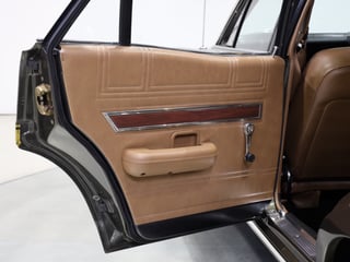 1969 Ford XW Falcon GT Replica - Reef Green Sunroof