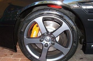 2006 HSV Clubsport Dealer Team Edition #1