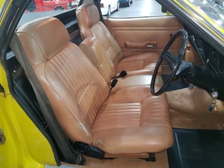 1978 XC Falcon 500 4.9L V8 Ute