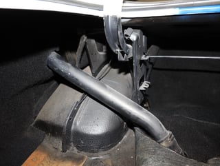 1978 Ford Falcon XC Cobra 5.8 Litre - Build No 137