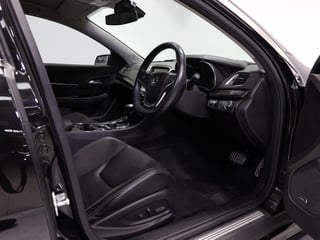 2016 HSV VF Series II GTS - 530kW Tekno Performance Enhanced …