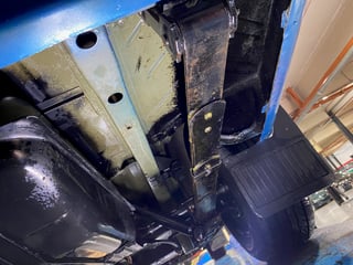 1975 VJ Valiant Charger XL Sports Pack - 21,898 km