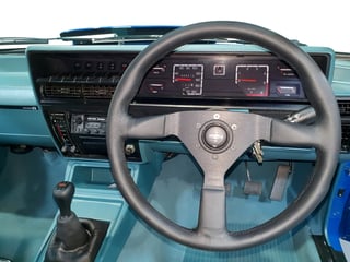 1984 VK HDT SS Group A Replica - 355 Stroker