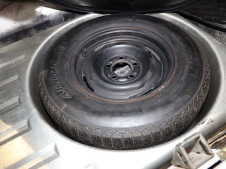 1971 Ford XY Fairmont 302ci Windsor - Ultra White