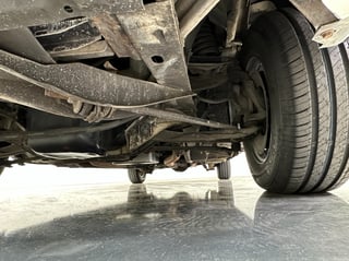 1978 Ford Falcon XC GS Utility - K-Code 351