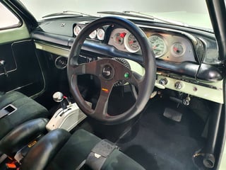 1964 EH Premier - 600hp RB30 Twin Cam Turbo