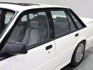 1987 HDT VL Brock Commodore Group 3 Signature Series - Build No 4175