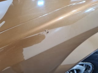 1979 VB Holden Commodore SL 4.2L V8