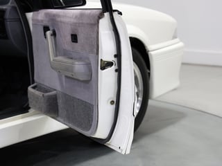 1987 HDT VL Brock Commodore Group 3 Signature Series - Build No 4175