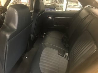 1974 LH Torana SL/R 5000 Replica