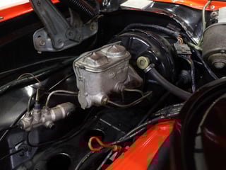 1974 Holden LH Torana SLR 5000