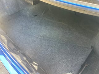 1996 BMW E36 M3 EVO Individual - Santorini Blue