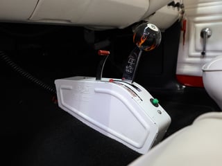 1967 Ford XR Falcon GT Replica Street Machine