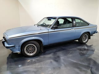 1978 LX SS Torana V8 Hatchback