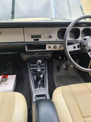 1976 Holden LX Torana SL/R 5000 Tribute …