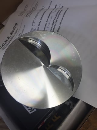 1977 Holden LX Torana SLR 5000 Tribute - Palais White 