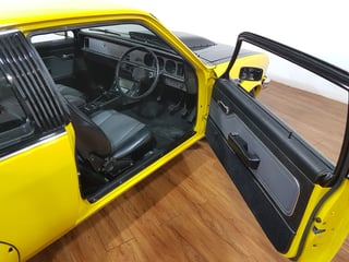 1976 LX SS Torana Hatchback 5.0L 4 speed