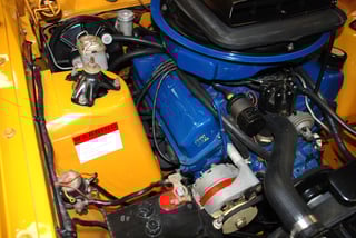 XY GTHO Phase 3 Falcon