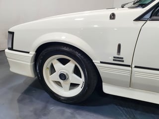 1985 Brock VK HDT Calais Director