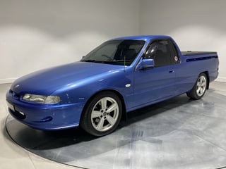 1994 VR Commodore S Ute - 5 Litre V8