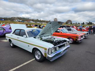 19th Falcon GT Nationals - Bathurst 2023