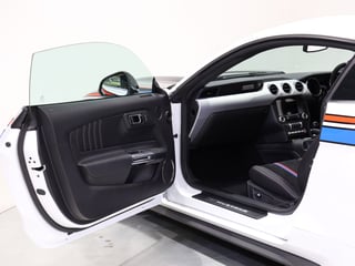 2017 Ford Mustang Tickford Bathurst ’77 Special - Build No. 66 of 77 - DELIVERY kms ONLY!