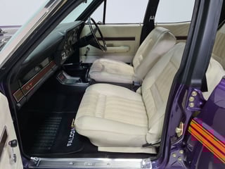 1970 XY GT Falcon Replica