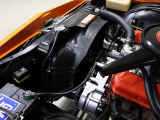 1971 Holden HQ Monaro GTS - Lone O'Ranger - Original Maintained