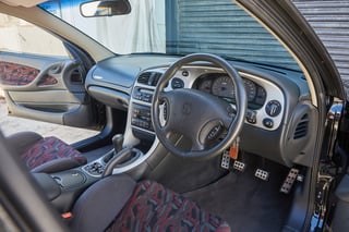 2000 HSV VX GTS 300 Build No.11