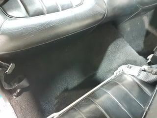 1973 LJ Torana GTR XU1