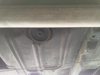 1972 XY Falcon 4 x 4 Ute