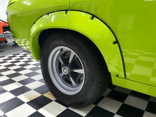 1974 LH Torana SL/R 5000 L34 Tribute