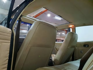 1976 XB Fairmont GS 351 V8