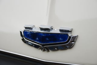 ZC Fairlane 500 K code 351C