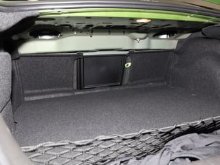 2016 HSV GTS W507 - Jungle Fever 3,218 km