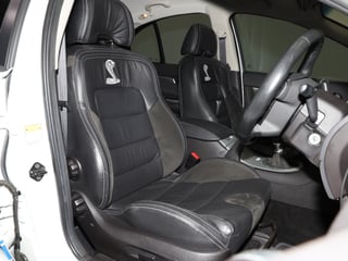 2007 FPV BFII Falcon GT Cobra Build#032