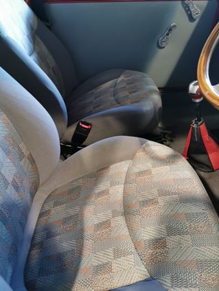 1977 Mini Cooper Works Rally Replica